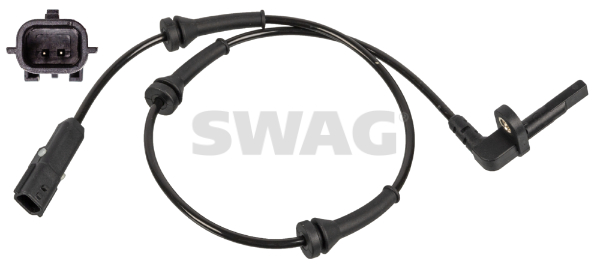 senzor,turatie roata 33 10 1003 SWAG